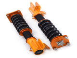 Coilovers Kit fit for Mazda Protege ES 99-02 1.8L 2.0L Shock Absorbers Adj Damper 81455590