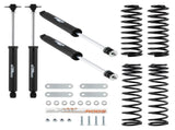 2.5" Off Road Shock Absorber Kit fit for Jeep Wrangler JK Unlimited 2007-2018 4WD 68112841