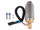 Fuel Pump 1492657 Replacement for Cummins Onan Generator HGJAA HGJAD Series 01492657 74260127
