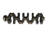 Crankshaft & Con Rods & Bearing fit for VW Golf GTI Audi A3 A5 Q5 2.0T EA888 Gen3 45549076