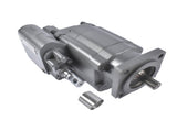Hydraulic Dump Pump Direct Mount C Series 3000 PSI Left Hand Cable Linkage Shift without Air Shift 02160904