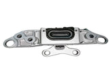 3Pcs Engine & Transmission Mounts Set Fits for Chevrolet Cruze L, LS, LT, Premier 1.4L L4 Gas 04190445