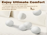 Modern Floor Sofa with 2 Pillows,Convertible Corduroy Fabric Foam-Filled Sleeper Sofa Bed,15" Twin 33690449
