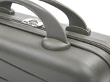 14"/20"/24"/28" 4 pcs/set in PP Spinner Wheel Luggage, Carry on Suitcase, Iron Pull Rod, Combination W2787P408561