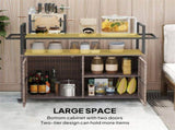 Outdoor Bar Table 73126511