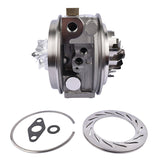Turbo Cartridge HE400VG HE451 for 2005-2015 Cummins Various with ISX, QSX Engine F, QSX Engine 77338074