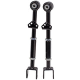 Rear Camber Control Arm Toe Kit Front Ball Joint For 08-13 Accord 09-13 TL TSX 71958292