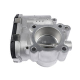 Throttle Body 1204455 100-5337 0280750532 for Polaris General Ranger 1000 RZR 570 900 Sportsman 570 16785768