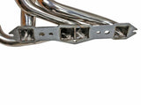 Exhaust Manifold Header Fit For Oldsmobile Cutlass Delta 65-74 350 400 455 MT001017 53606037