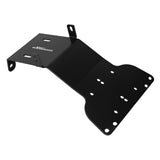 Steel Winch Mounting Plate Kit fit for 00-07 Honda Rancher 350 400 ATV Heavy-Duty 53798423