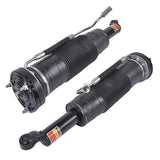 2Pcs Front ABC Hydraulic Shock Struts Fit for Mercedes-Benz W222 S550 560 600 S63 S65 AMG Maybach 35121176