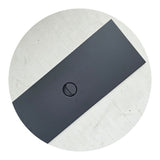 44" W x 25" H Outdoor Patio Propane Gas Fire Pit Table - 50,000 BTU High-temperature-resistant W2691P231636