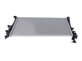 Cooling Radiator fit for Ford Focus 2008-2011 RAD13087 Q13087 13087 Aluminum 69716005
