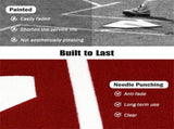 10ft x 3ft Softball Pitching Mat with Artificial Turf, Indoor & Outdoor Training Aid for Pitching 66618255