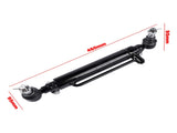 NEW 2PCS Power Steering Cylinder 137503 for Case 480B 480C 480D 480E 480ELL 480F 480F 60760849