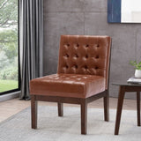 ACCENT CHAIR 70753.00COGN