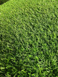 6ft x 10ftIdeal for Backyard, Garden, Lawn Landscape, Patio, Garden & Balcony Turf Mat - Thick Fake W3280P296530
