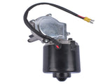3/8" D Shaft Electric Gear Motor 12V Low Speed 50 RPM Gearmotor DC PN01007-38 39755987