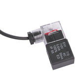 Metal Plastic Pond Aerator Lake Pond Aeration System 110V 5.2 CFM 3/4 HP/550 W 79810541