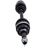 Front Axle Drive Shaft CV Joint Set for Honda Rancher 350 TRX350 83567470