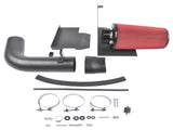 10554 Cold Air Intake Kit for 2007 2008 2009 2010 2011 Jeep Wrangler JK Unlimited 3.8L 2WD 4WD 88265033