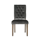DINING CHAIR 72611.00NVLT