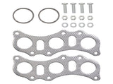 2x Catalytic Converter fit for Toyota Camry 3.0L V6 2002-2006 Stainless Steel EPA 25229138