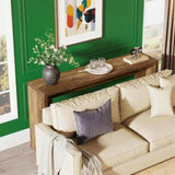 Long Console Table/Living room table 43866647