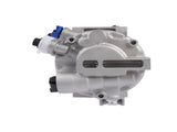 A/C Compressor 6-Groove 12V 115mm VS14E for Kia Forte 2019-2021 Forte5 2020-2022 L4 2.0L VIN D 06701107