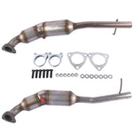 ZUN Catalytic Converter 0848-0849-1 for Land Rover Range Rover 4.4L 17977006