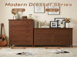 Brown P2 Particleboard MDF Melamine 80*40*115cm Framed, Double Handles, 96306175