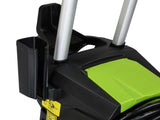 110.00V 203A 2000W High Pressure Cleaner Green 57018054