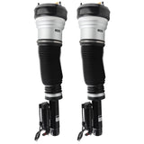 2X Front Air Suspension Shock for Mercedes Benz W220 S430 500 600 2WD 2203202438 69778043