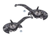 2* Front Left Right Steering Knuckle 4-Stud Replacement for Honda Accord 2.3L 98-02 45255SS0000 78879712
