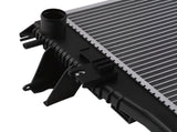 Cooling System Radiator fit for Ram 1500 3.0L 2014-2019 CH3010367 DPI13493 97460257