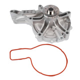 Engine Water Pump 24152058 21613426 Fit for Volvo D13, Mack MP8 22902433 21412639 12724994