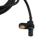 4X ABS Wheel Speed Sensor Front & Rear Fits fit for Mercedes-Benz Sprinter 2500 3500 31706365
