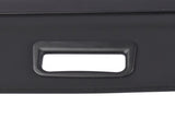 Black Retracting Rear Trunk Cargo Shade Cover Fits for Chevrolet Traverse Sport Utility 4-Door 3.6L 74777408