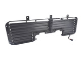 Front Upper Radiator Shutter Assembly with Motor Fit for Chevrolet Silverado 1500 GMC Sierra 1500 84405087