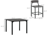 Pub Table and Chair 17225556