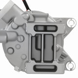 7PK115 Air Compressor w/Clutch Fit For Nissan Quest Maxima 3.5L 2009-2015 926001JA1A 55337827