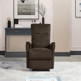 ZUN Hot selling For 10 Years ,Recliner Chair With Recliner Chair easy control big stocks , Recliner 56635689