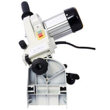 Chainsaw Sharpener Professional Multi-Angle Adjustable Chain Grinder 120-Volt Bench Grinder W46560253