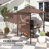 Patio Gazebo/Pergola Gazebo 75063172