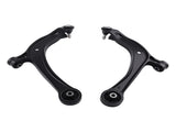 6x Front Lower Control Arms Sway Bar Tie Rods Kit fit for Honda Odyssey 2011-2017 60407814