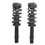 ZUN 2 PCS COMPLETE STRUT 2012 - 2019 CHRYSLER-3002012 - 2019 DODGE-CHARGER 58349963