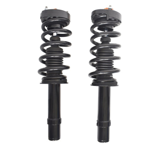 ZUN 2 PCS COMPLETE STRUT 2012 - 2019 CHRYSLER-3002012 - 2019 DODGE-CHARGER 58349963