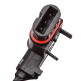 4pc Front & Rear Air Suspension Shock Strut For Mercedes S-Class W220 S430 S500 87588612