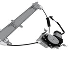 Window Regulator Replacement fit for Nissan Sentra 00-06 Driver Side 807314Z305 08865198