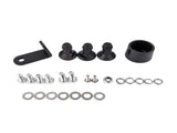 Cold Air Intake System Kit Fits for Chevrolet Camaro SS 6.2L 6162CC V8 Gas 2016-2023 72500593